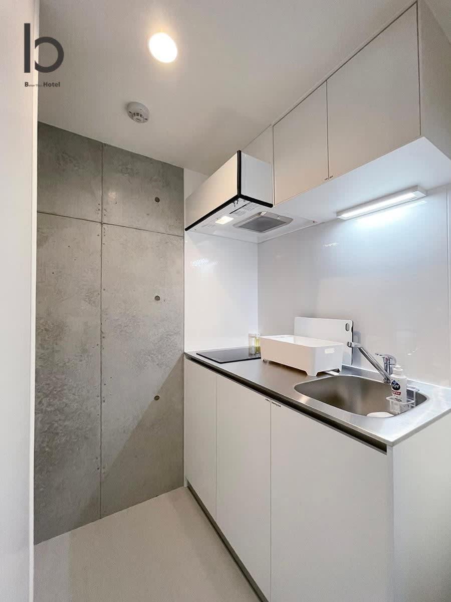 Bhotel Nekoyard - Private Studio Near Peace Park & City Sights Hiroshima Exterior photo